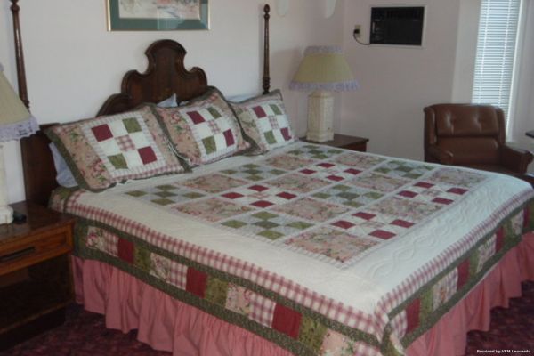 SWEET BREEZE INN (Grants Pass)